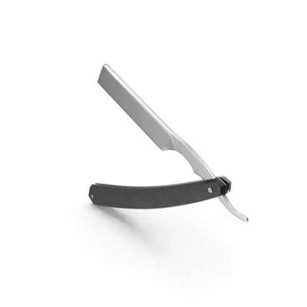 تیغ صاف مشکی