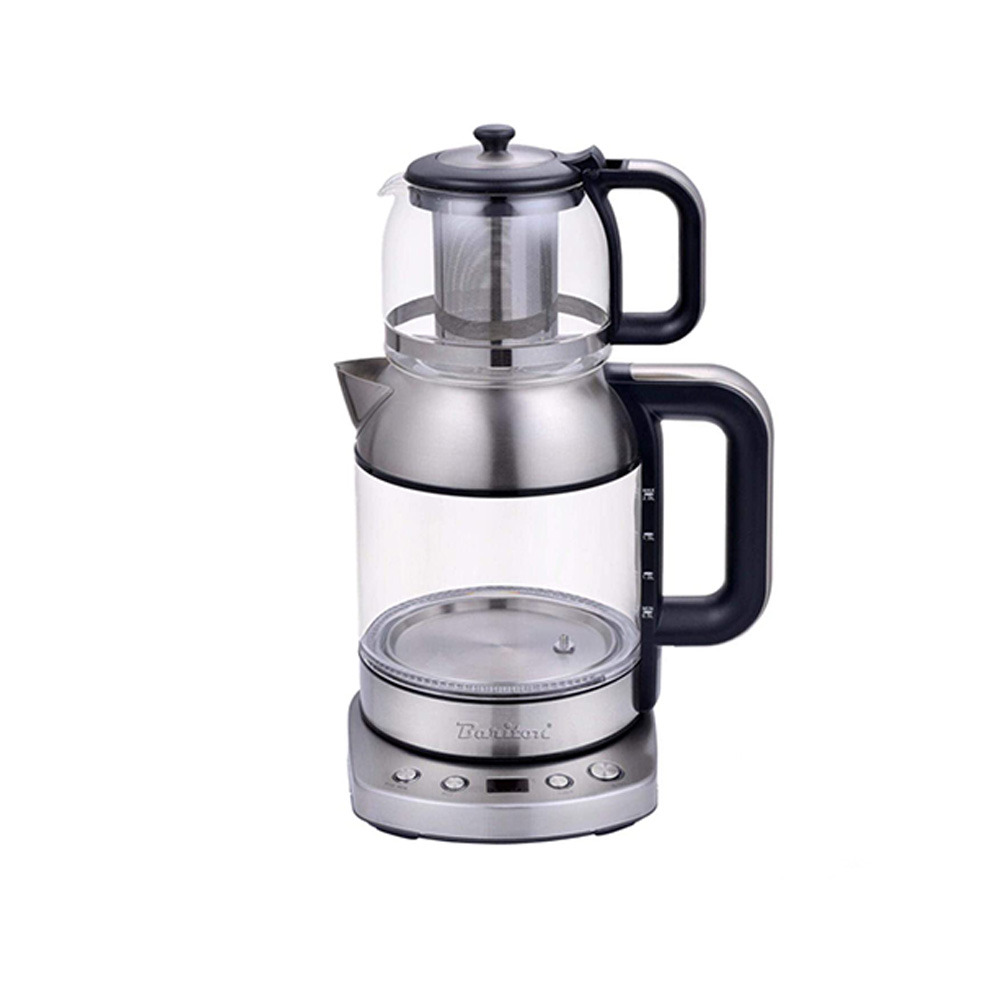 bariton KG20T01GS tea maker