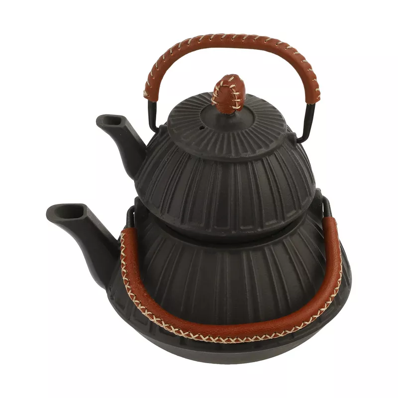 fiorella kettle teapot set 01 w