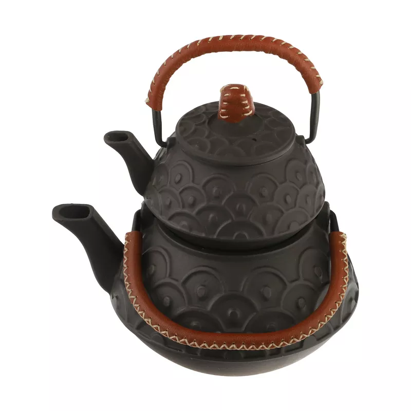 fiorenza kettle teapot set 06 w