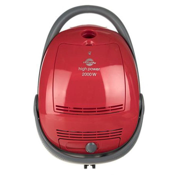 جارو برقی پارس خزر مدل VC-2000W