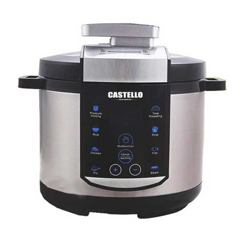 508 2073aCastello pressure cooker CPC900 www hezar naghsh com 1