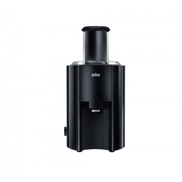 braun identity collection j 300 black spin juicer 2 product