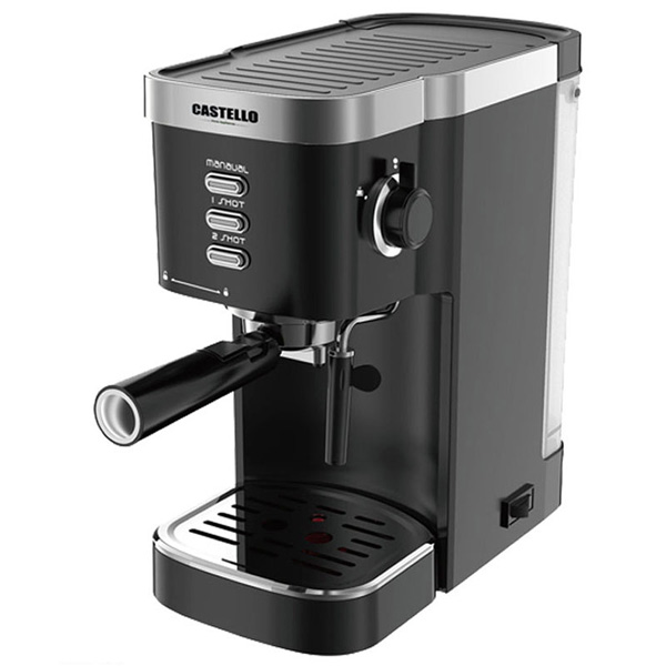 Costello CL340 4 function espresso maker 1