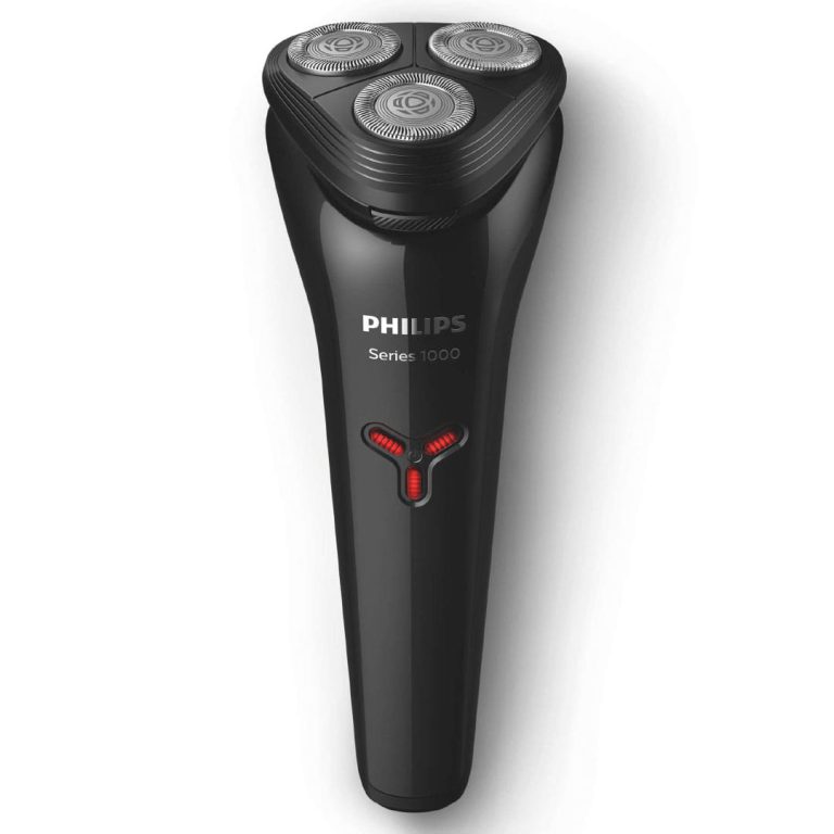 Philips facial shaver model S1103 8 768x768 1