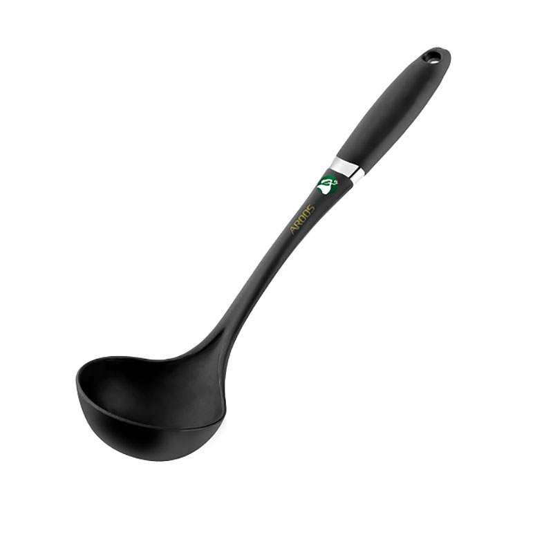 Ladle aroos